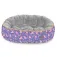 Fuzzyard Lit réversible Aloha Dolphins