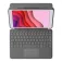 Logitech Capa para tablet com teclado Combo Touch iPad 10.2´´