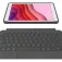 Logitech Capa para tablet com teclado Combo Touch iPad 10.2´´