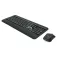 Logitech MK540 Combo Wireless Keyboard And Mouse