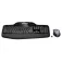 Logitech MK710 Wireless Combo Wireless Keyboard And Mouse