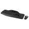 Logitech Tastiera e mouse wireless MK710 Wireless Combo