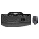 Logitech Tastiera e mouse wireless MK710 Wireless Combo