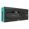 Logitech Teclado e mouse sem fio MK710 Wireless Combo