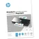 HP Premium A3 80 Micron Lamination sheets 100 units