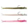 Seika Eel Attack S&S Double M soft lure