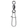 Tubertini Émerillon agrafe TB 3004