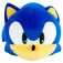 Sonic Joguina Mocchi Mega