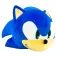 Sonic Joguina Mocchi Mega