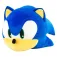 Sonic Joguina Mocchi Mega