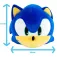 Sonic Joguina Mocchi Mega