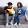 Sonic Joguina Mocchi Mega