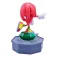 Sonic Figurine Diorama à assembler 8 cm