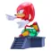 Sonic Figurine Diorama à assembler 8 cm