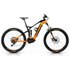 Megamo Bicicleta elétrica de MTB Ayron Force 40 EP6 29´´ Deore 2022