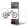 Bikeshield 2 Ramskydd