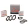 Cema Cuscinetti 6805 Ceramic