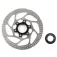 Clarks Disque de frein Centre Lock Quick Release