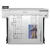 Epson Supercolor SC-T5100 绘图仪