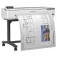 Epson Plotter Supercolor SC-T5100