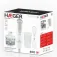 Haeger Sbattitore Doce Plus