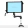 Startech VESA Adapter Tablet Holder
