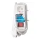 Onlex Regleta 2 Salidas con Interruptor