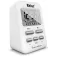 Mebus 25800 Weckerradio