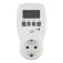 Rev Energy Cost Plug Consumption Meter