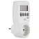 Rev Energy Cost Plug Consumption Meter