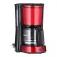 Severin KA 4817 drip coffee maker 1.7L