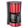 Severin KA 4817 drip coffee maker 1.7L