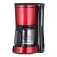 Severin KA 4817 drip coffee maker 1.7L