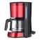 Severin KA 4817 drip coffee maker 1.7L