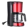 Severin KA 4817 drip coffee maker 1.7L