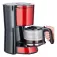 Severin KA 4817 drip coffee maker 1.7L