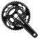 Shimano GRX FC-RX820 crankset