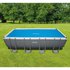 Intex Solar Polyethylene Pool Cover 538x253 cm