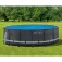 Intex Solar-Polyethylen-Poolabdeckung 470 cm