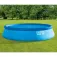Intex Solar-Polyethylen-Poolabdeckung 470 cm
