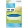 Intex Solar-Polyethylen-Poolabdeckung 470 cm