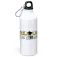 Kruskis Be Different Dive 800ml Aluminium pullo