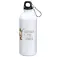 Kruskis Born To Fish 800ml pullo