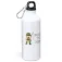 Kruskis Born To Fish 800ml pullo