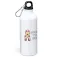 Kruskis Born To Ski 800ml pullo
