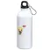 Kruskis Chibi Diver 800ml Aluminium pullo