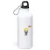 Kruskis Chibi Diver 800ml Aluminium pullo