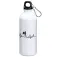 Kruskis Climbing Heartbeat 800ml pullo