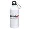 Kruskis Diver Flags 800ml Aluminium pullo