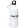 Kruskis Diver Flags 800ml Aluminium pullo